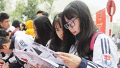 Đề thi học sinh giỏi Ngữ văn lớp 12 tỉnh Vĩnh Long năm 2019