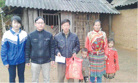 chuyen nguoc doi thay co di tet hoc tro