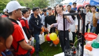 tan giao su tre nhat viet nam nam 2017