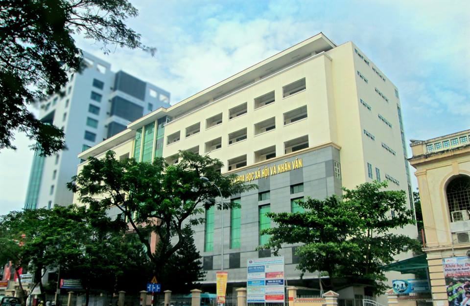 cam nang can biet khi hoc o truong dh khoa hoc xa hoi va nhan van tp hcm