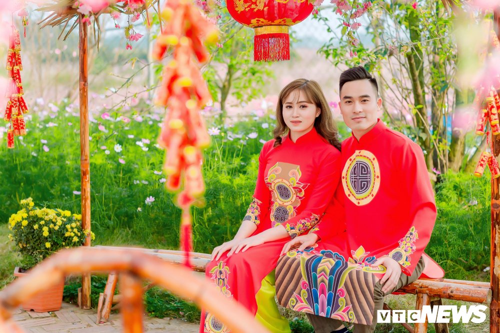 ky niem don giao thua khi dang truc chien cua hot boy hoc vien an ninh vtc news