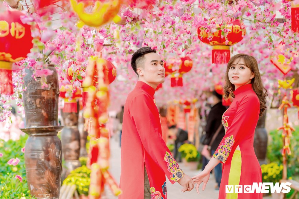 ky niem don giao thua khi dang truc chien cua hot boy hoc vien an ninh vtc news