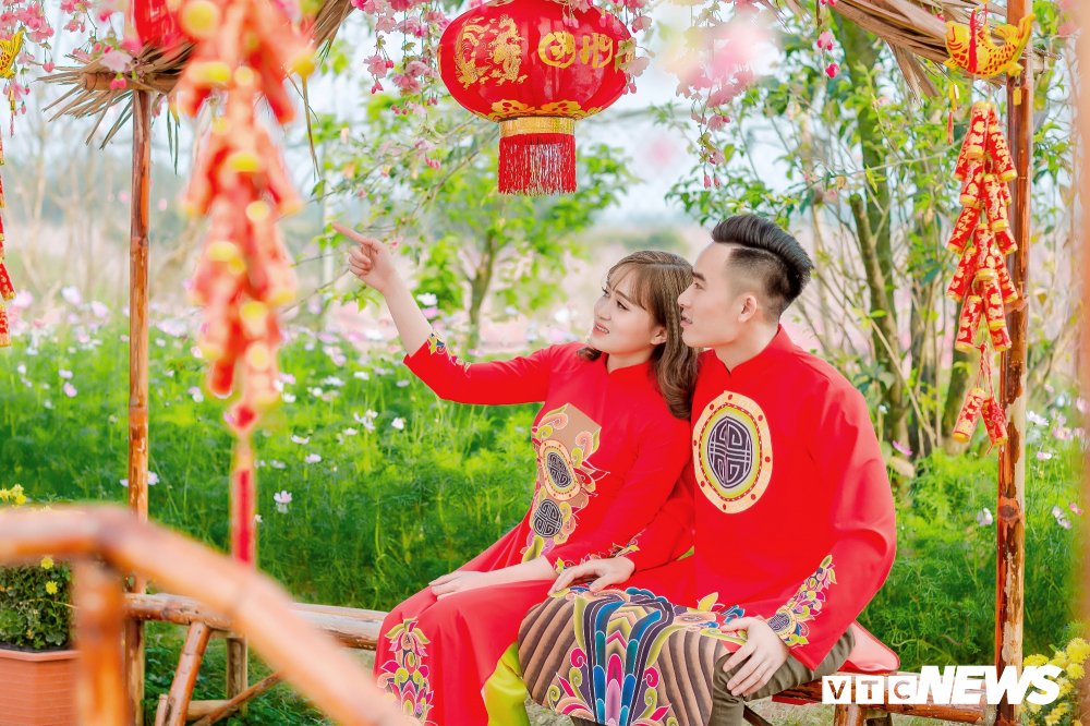 ky niem don giao thua khi dang truc chien cua hot boy hoc vien an ninh vtc news