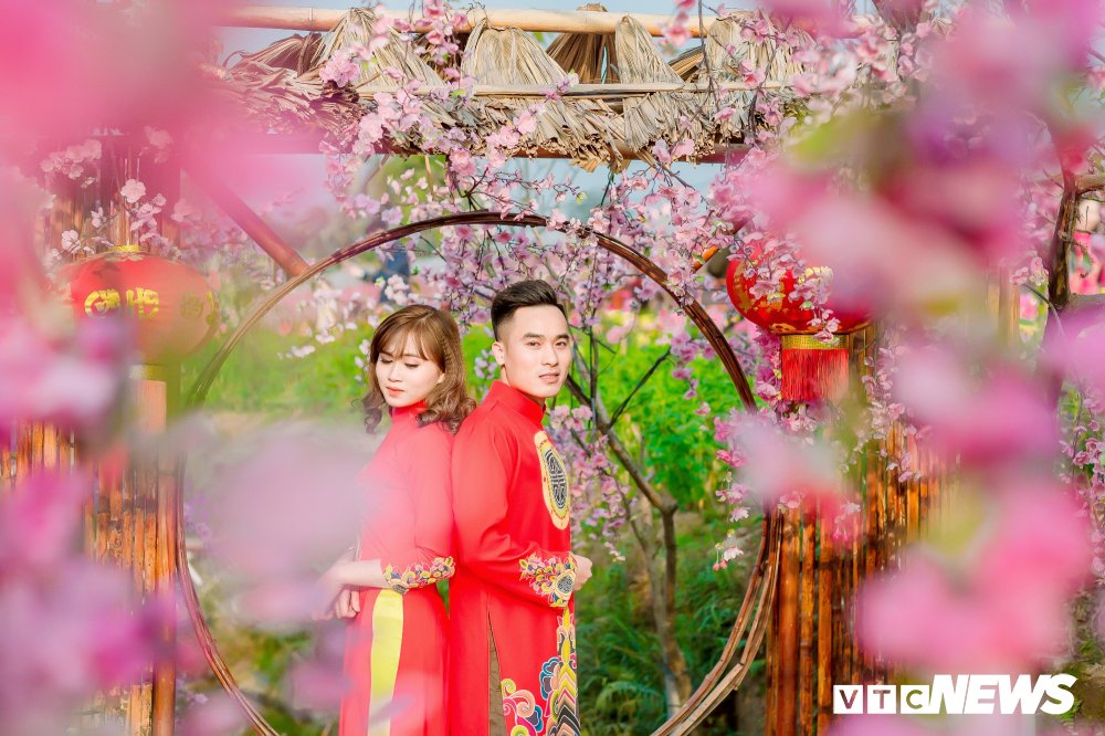 ky niem don giao thua khi dang truc chien cua hot boy hoc vien an ninh vtc news