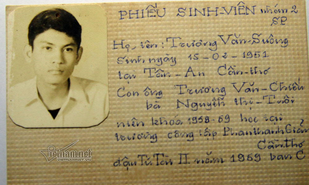 nhung tam the sinh vien doc dao truoc nam 1975 o mien nam