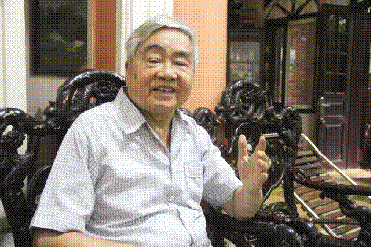 an tuong voi nhung ket qua cua nganh giao duc