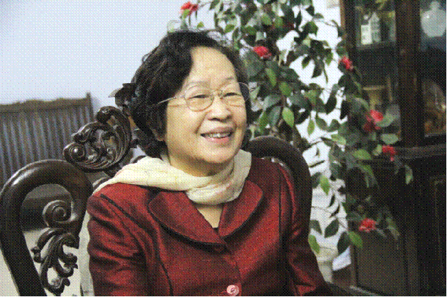 an tuong voi nhung ket qua cua nganh giao duc
