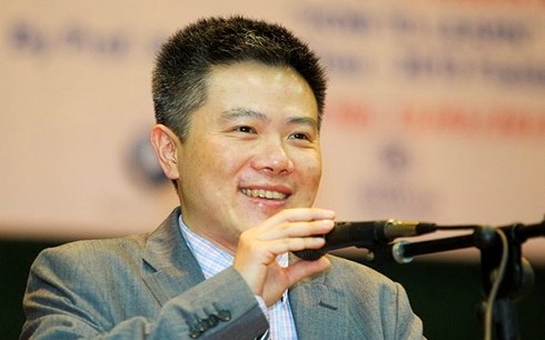 khong the don than doc ma tren con duong khoa hoc