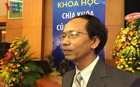 khong the don than doc ma tren con duong khoa hoc