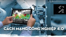 Cách mạng 4.0... thay đổi quá trình giáo dục