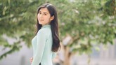 Bị chê "mặt xinh não ngắn", cô gái nổi tiếng sau 3s xuất hiện trong Táo quân 2018 khoe thành tích khủng