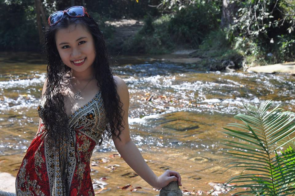 nu sinh tai harvard sinh vien viet phai co gang gap 100 lan nguoi my