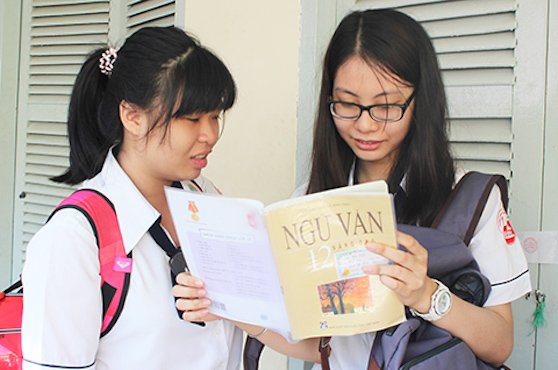Đề xuất thêm tác phẩm bắt buộc trong chương trình Ngữ văn mới de xuat them tac pham bat buoc trong chuong trinh ngu van moi