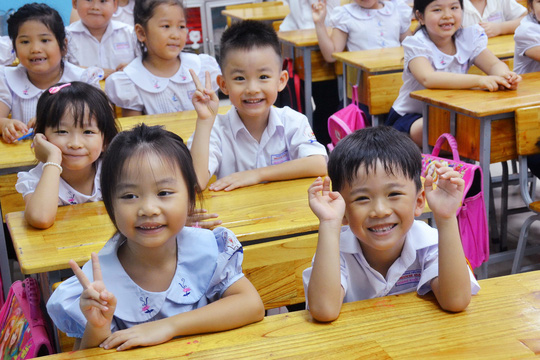 sau ky vong ve giao duc nam 2019