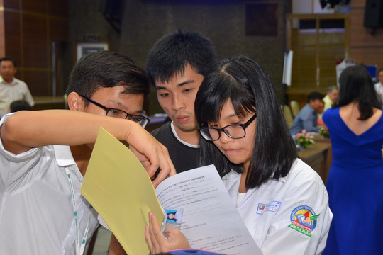 sau ky vong ve giao duc nam 2019