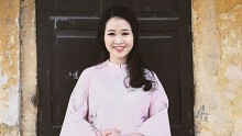 Hoa khôi HV Ngoại giao: Chọn vẻ đẹp ngoại hình hay trí tuệ?