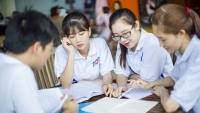 nganh robot va tri tue nhan tao chua da o ta o da co nhieu doanh nghiep dat hang sinh vien