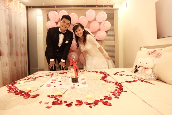 5 die u kieng ki giuo ng cuoi khong the bo qua de hon nhan ha nh phu c