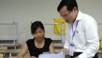 thi thpt quoc gia 2019 chua ap dung cong nghe var trong phong thi cua thi sinh