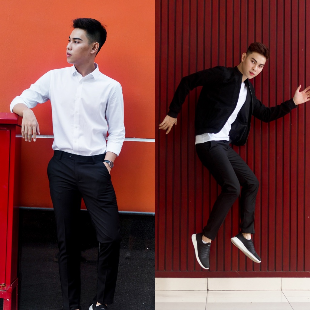 lo dien 10 ung vien nang ki cho vi tri quan quan cuoc thi net dep sinh vien dh ton duc thang