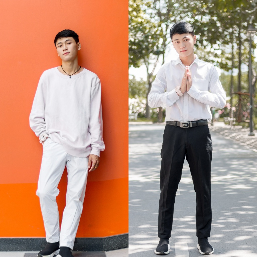 lo dien 10 ung vien nang ki cho vi tri quan quan cuoc thi net dep sinh vien dh ton duc thang