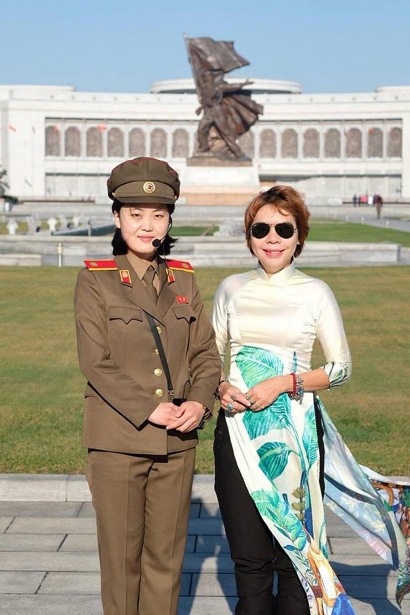 cho doi ba nam de duoc kham pha dat nuoc bi an nhat the gioi trieu tien