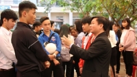 chinh phu cho phep thanh lap truong dai hoc vinuni