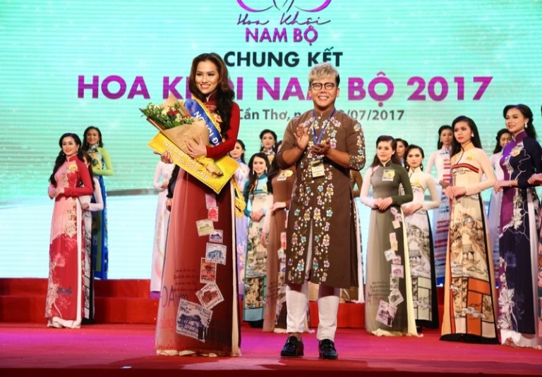 Những bóng hồng khiến bạn phải say sưa ngắm nhìn của Đại học HUTECH nhung bong hong khien ban phai say sua nguoi ngam nhin cua dai hoc hutech