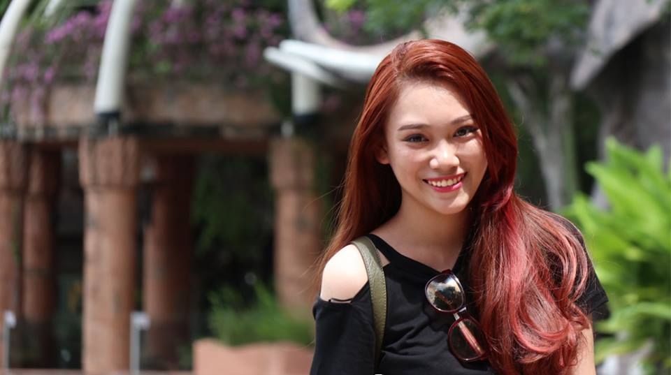Những bóng hồng khiến bạn phải say sưa ngắm nhìn của Đại học HUTECH nhung bong hong khien ban phai say sua nguoi ngam nhin cua dai hoc hutech