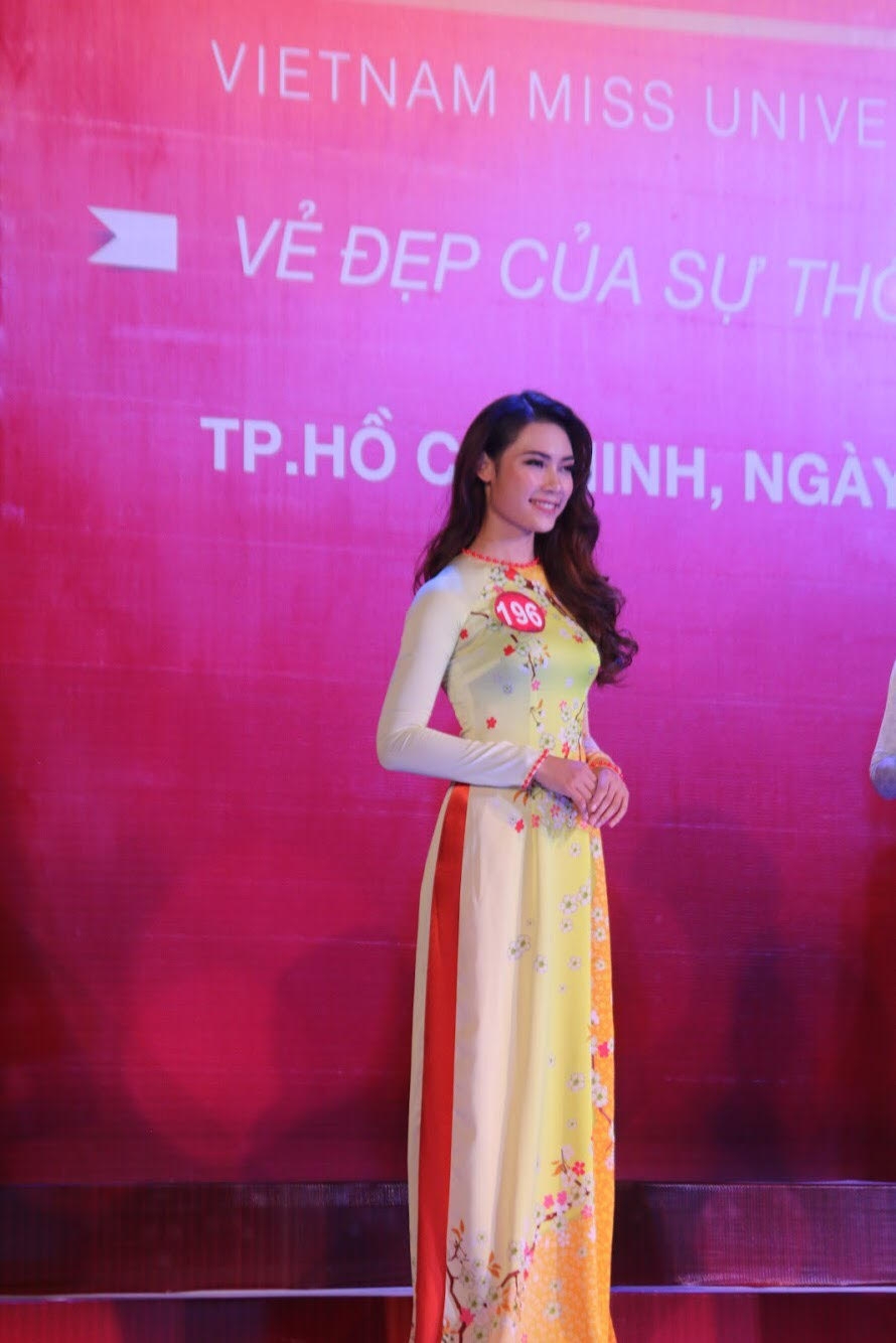 Những bóng hồng khiến bạn phải say sưa ngắm nhìn của Đại học HUTECH nhung bong hong khien ban phai say sua nguoi ngam nhin cua dai hoc hutech