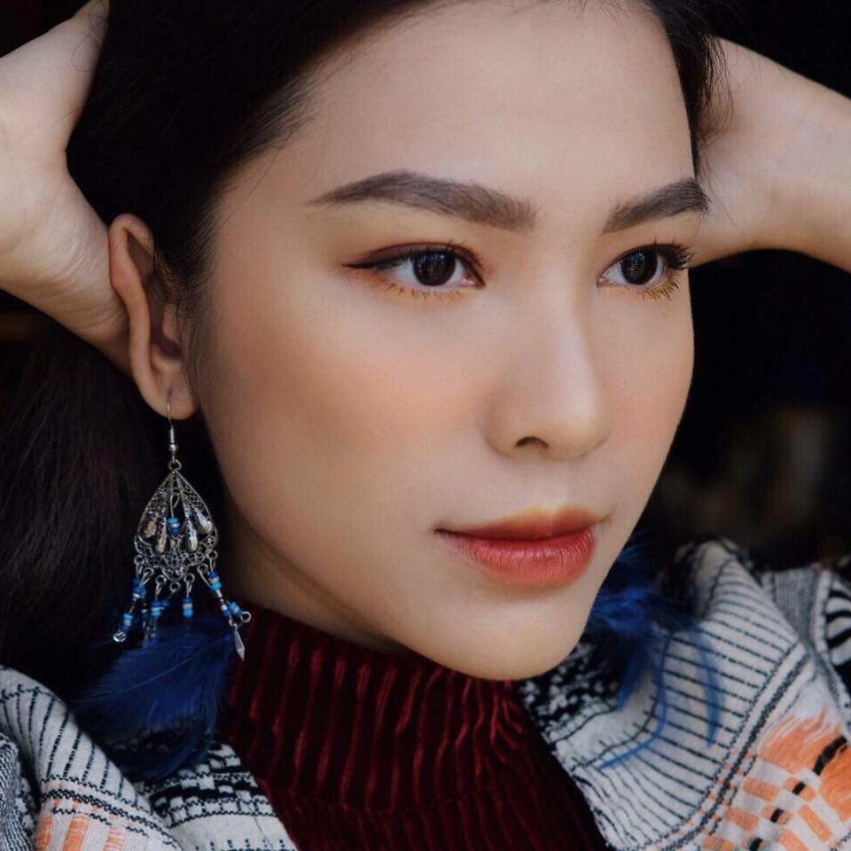 chuyen gia trang diem quach anh chia se bi quyet cham soc da kho