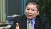 'Giáo sư chỉ là ngạch giảng viên chứ không phải học hàm'