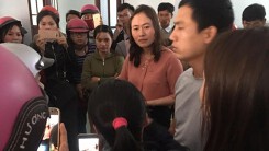Hàng trăm giáo viên Đắk Lắk mất việc phải làm đủ nghề để sống