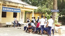 Khẩn trương truy tìm 3 nữ sinh mất tích