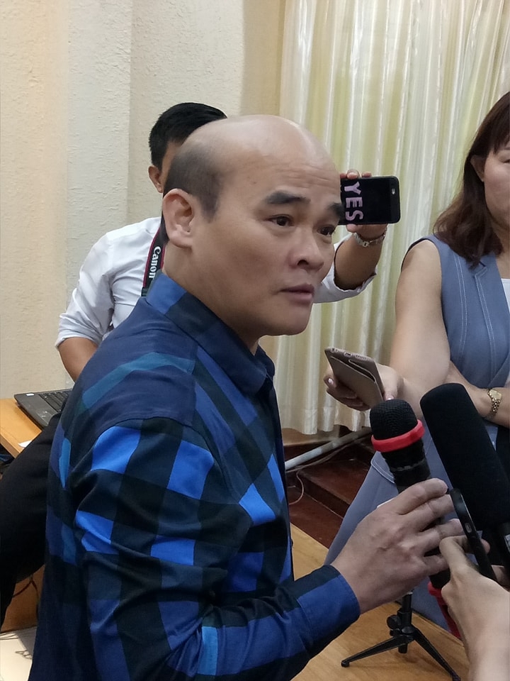 chua ghi nhan co san phu cung con tu vong do sinh thuan tu nhien bo y te tiep tuc xac minh