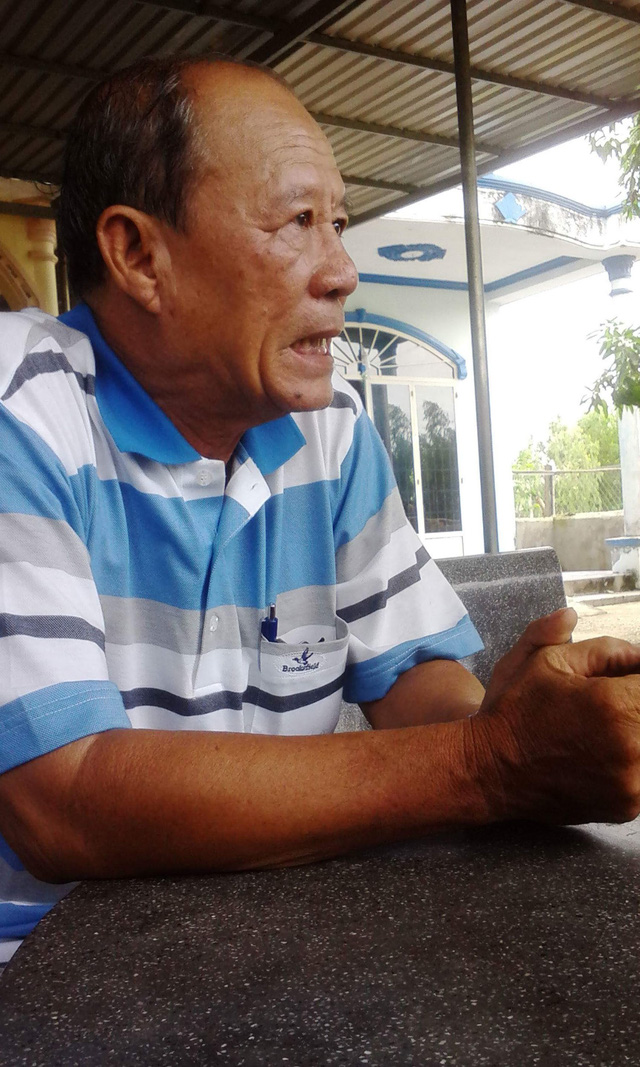 khat vong gian don cua ngoi lang mang ten diem chi