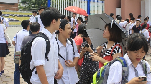 nguoi hoc nen can nhac ky khi lua chon to hop la