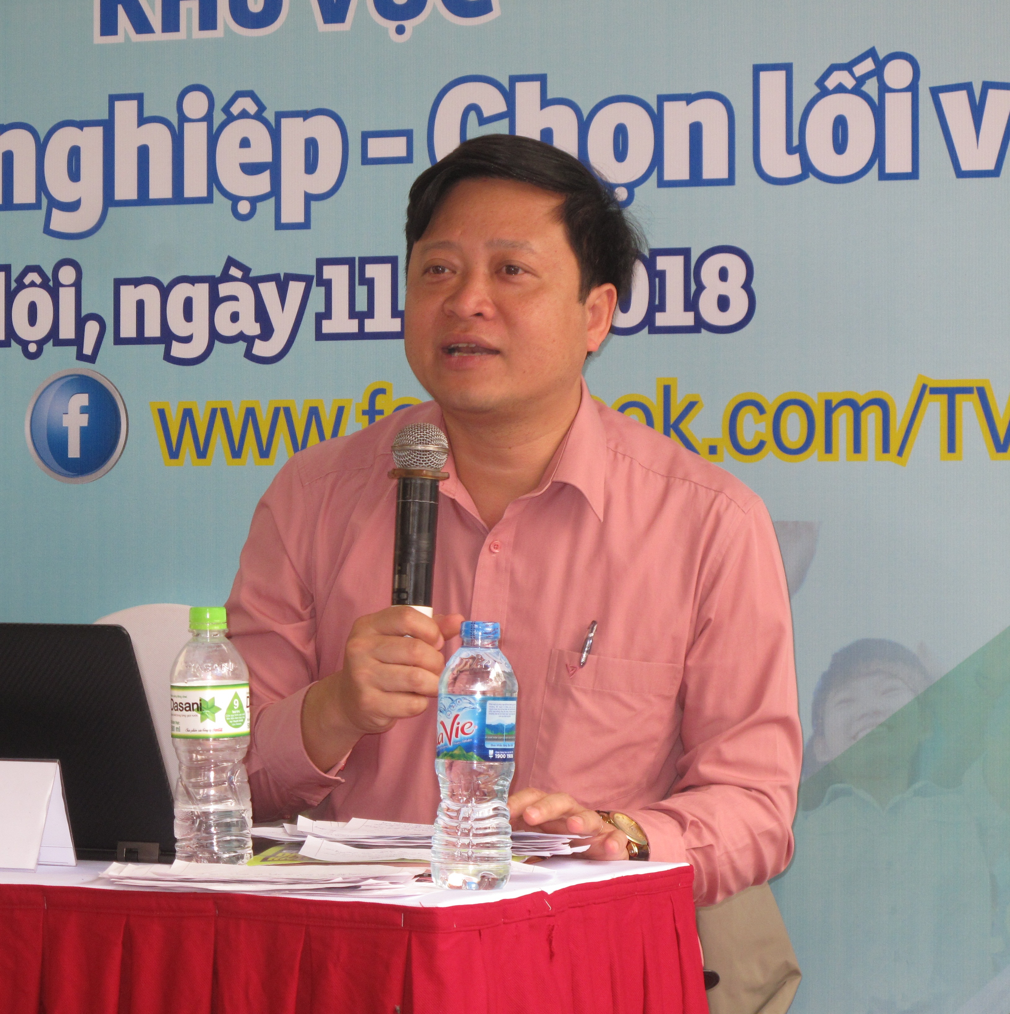 tuyen sinh dh cd 2018 chon nganh la quan trong nhat