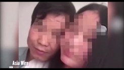 Thầy giáo bị đuổi khỏi ngành vì lộ video hôn nữ sinh