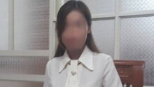 Thầy giáo đại học nói về cô gái bị đồn là 'bồ nhí' lãnh đạo tỉnh Thanh Hóa