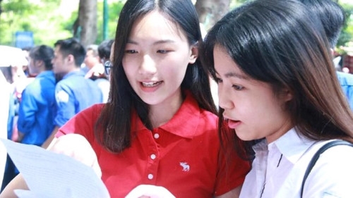 de lam tot mon khoa hoc xa hoi trong ky thi thpt quoc gia