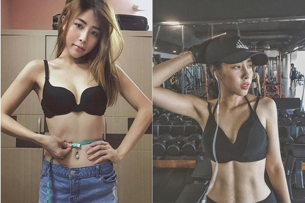 4 nu sinh viet so huu ngoai hinh an tuong duoc bao chi nuoc ngoai khen het loi