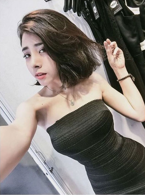 4 nu sinh viet so huu ngoai hinh an tuong duoc bao chi nuoc ngoai khen het loi