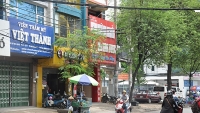 nguy hiem khi dieu tri seo loi tai tham my vien