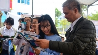 diem chuan 2018 va chi tieu 3 nam gan nhat cua dai hoc kinh te tai chinh tp hcm