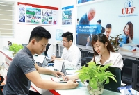 danh sach ma cac truong dai hoc khu vuc phia nam dang ky thpt quoc gia nam 2018