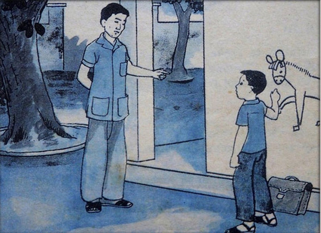 tam su bay gio moi ke cua the he hoc tro dung sach giao khoa cu