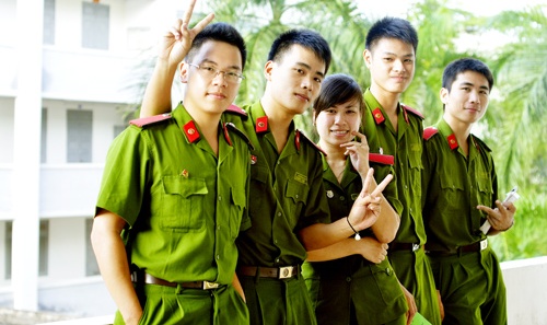 Đăng ký sơ tuyển, xét tuyển vào Học viện CSND như thế nào? dang ky so tuyen xet tuyen vao hoc vien csnd nhu the nao