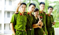 quy dinh moi ve diem moi mon xet tuyen vao truong cong an nam 2018