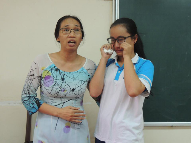 vu co giao khong giang bai suot mot hoc ky tuan sau se ra quyet dinh ky luat